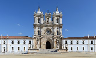 Alcobaça Monastery