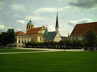 Chapel of Grace, Altötting