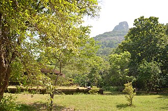 Anuradhapura Sacred City