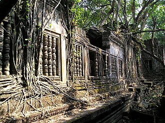 Beng Mealea