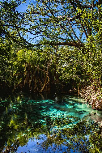 Boma Sacred Sites