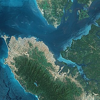 Bunce Island