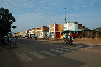 Our Lady of Wisdom Cathedral (Butare)