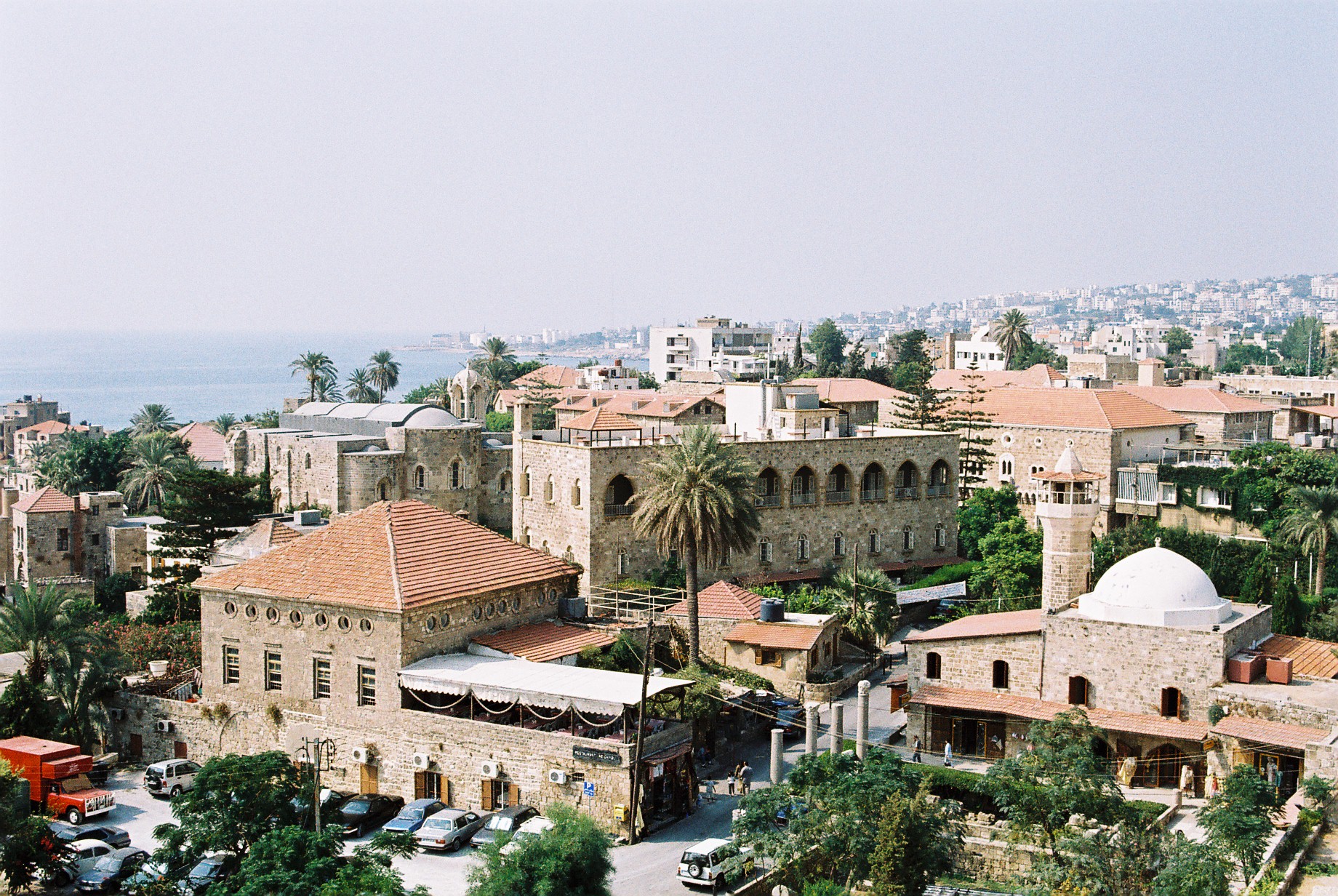 Byblos (Jbeil)