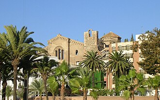 Cathedral of Cartagena
