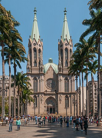 Catedral da Sé (São Paulo)
