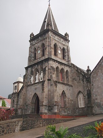 Cathedral of Our Lady of Fair Haven