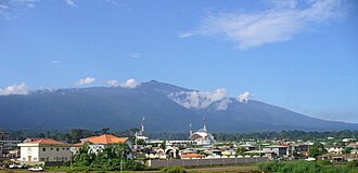 Cathedral of Santa Isabel Malabo