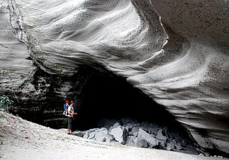 Chief Roi Mata Sacred Sites