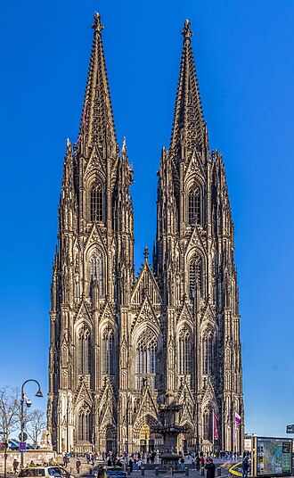 Cologne Cathedral