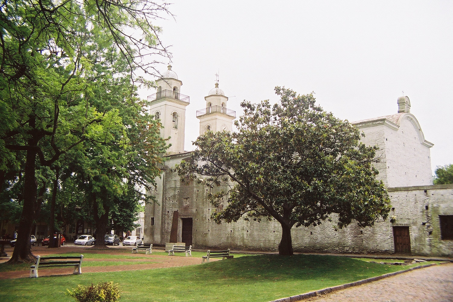 Historic Quarter of Colonia del Sacramento