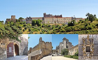 Convent of Christ, Tomar