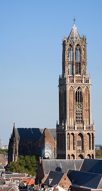 Dom Tower (Utrecht)