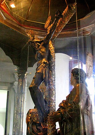 Basilica of the Black Christ (Esquipulas)