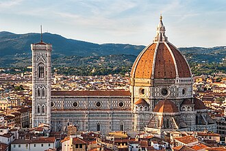 Florence Cathedral (Santa Maria del Fiore)