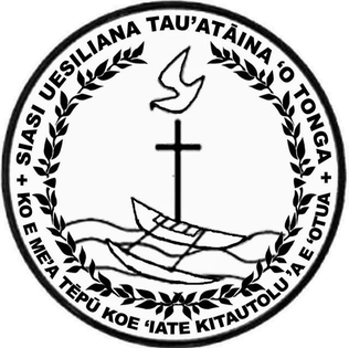 Free Wesleyan Church of Tonga