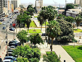 Grande Mosquée de Dakar