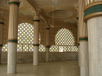 Great Mosque of Touba