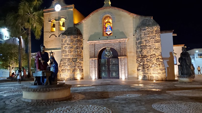 Basílica Catedral Nuestra Señora de la Altagracia Higüey