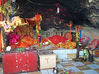 Hinglaj Mata Temple