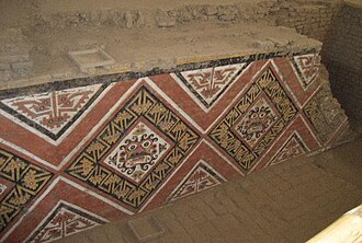 Huaca de la Luna (Temple of the Moon)