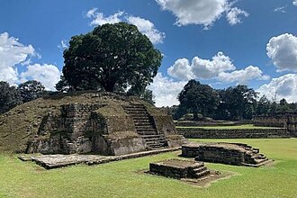 Iximché