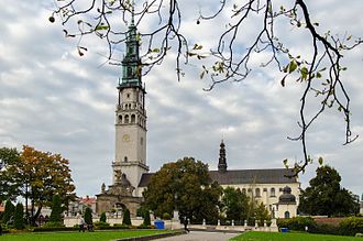 Jasna Góra Monastery (Częstochowa)