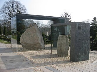 Jelling Stones and Church