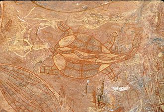 Kakadu Rock Art Sites (Ubirr and Nourlangie)