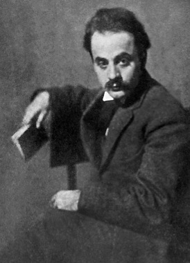 Khalil Gibran Museum
