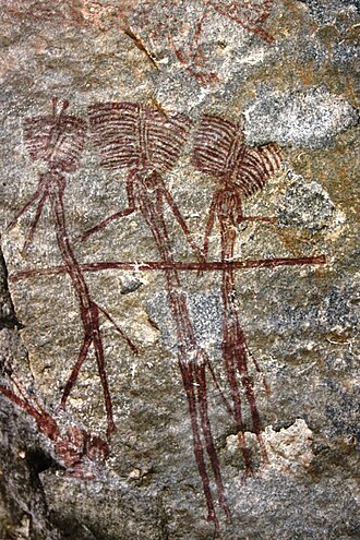 Kondoa Rock Art Sites
