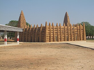 Kong Mosque