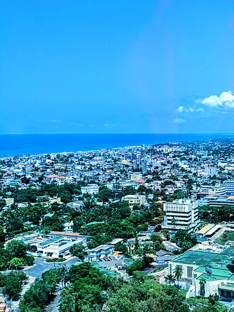 Cathedral of the Sacred Heart (Lomé)