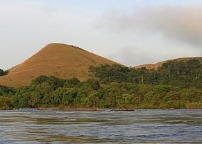 Lopé Sacred Sites