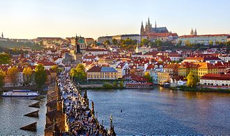 Loreta Prague