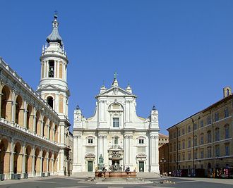 Holy House of Loreto