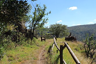 Makapan Valley