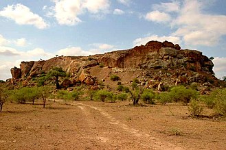 Mapungubwe