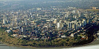 Cathedral of Our Lady of the Immaculate Conception (Maputo)