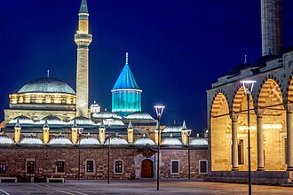 Mevlana Museum (Konya)