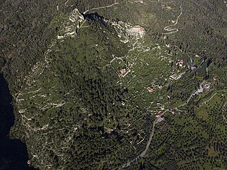 Mystras