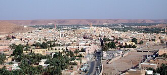 M'zab Valley
