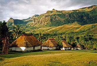 Navala Village