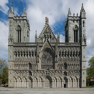 Nidaros Cathedral (Trondheim)