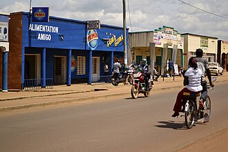 Nyamata Church Memorial