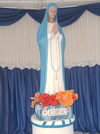 Our Lady of Kibeho