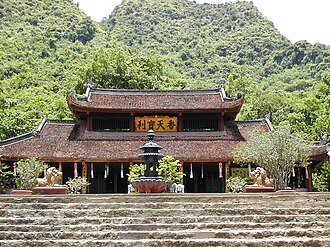 Perfume Pagoda (Chùa Hương)
