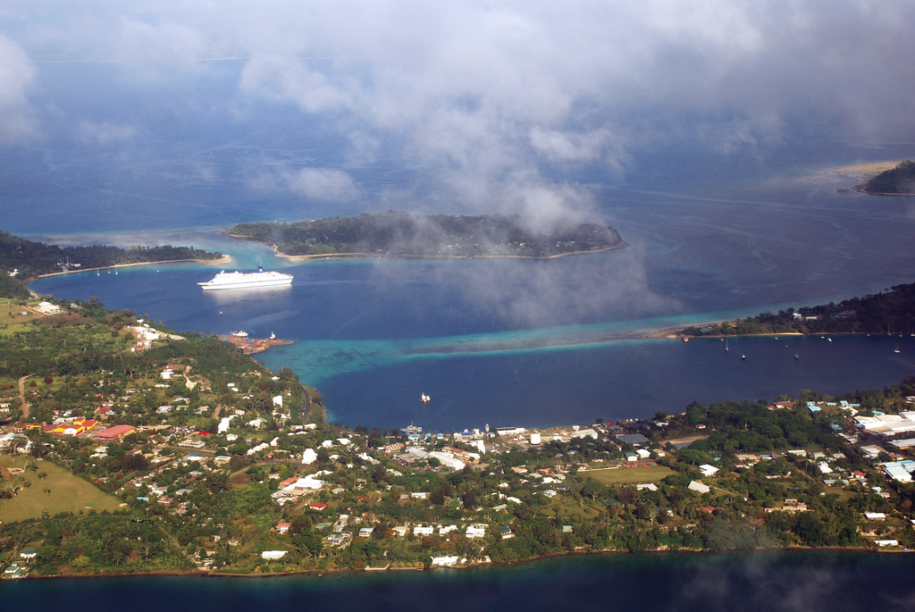 Port Vila Presbyterian Church