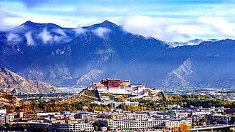Potala Palace