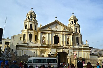 Quiapo Church (Manila)